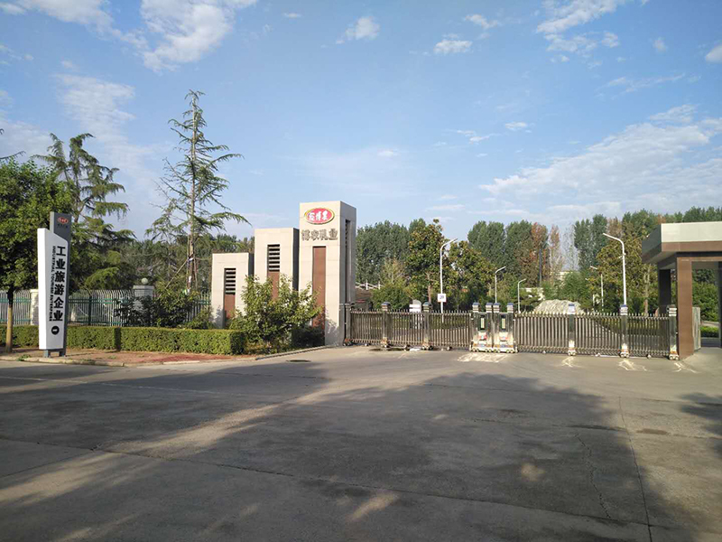 博農乳業工廠游